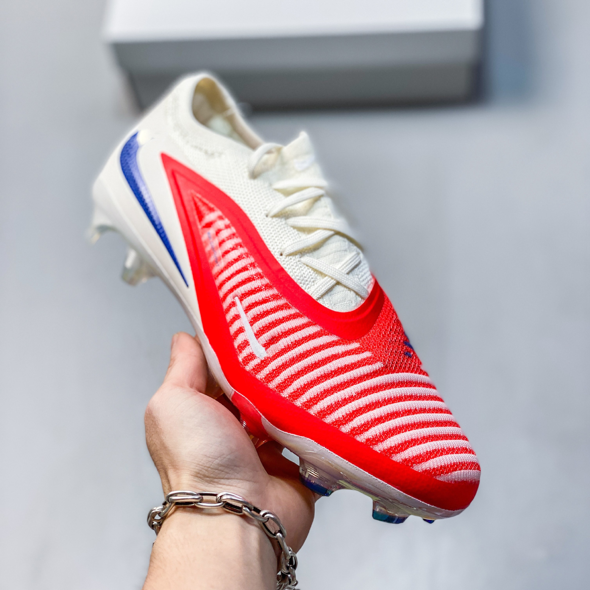 Nike Mercurial Vapor 16 Elite FG